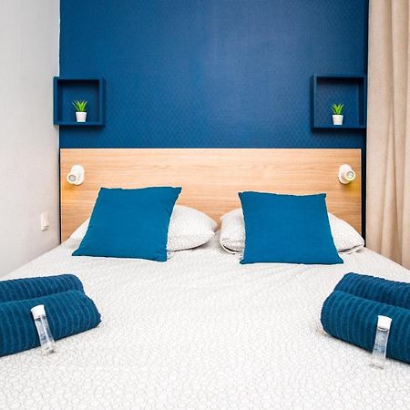 Le Blue Bird - Hypercentre - Gare - Toulousecozyflat Daire Dış mekan fotoğraf
