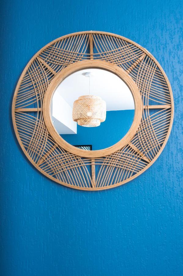 Le Blue Bird - Hypercentre - Gare - Toulousecozyflat Daire Dış mekan fotoğraf